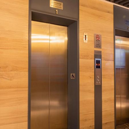 City Inn マカオ エクステリア 写真